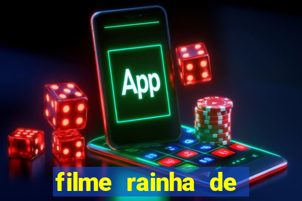 filme rainha de katwe netflix